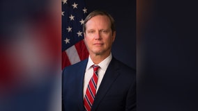 Keefe tapped to head immigration enforcement