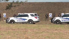 New law enforcement training center opens in Manatee County for recruits, current officers