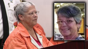 Woman accused of killing sister in Carrollwood home moves closer to standing trial