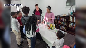 St. Pete Housing Authority continues effort strengthen resources for Jordan Park youth