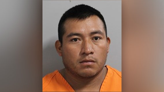 Grady Judd: Illegal immigrant accused of enslaving, sexually abusing child for years faces upgraded charges