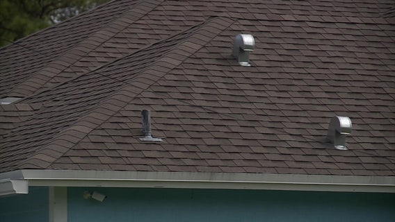 Asphalt shingles may not last as long as once thought. Here's what new research shows