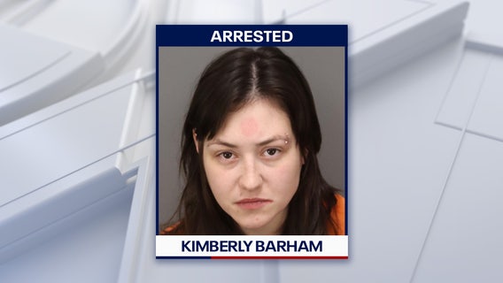 St. Pete woman arrested for DUI manslaughter after hit-and-run Friday night: SPPD