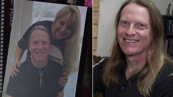 Family devastated after St. Petersburg College art professor killed while biking in Clearwater