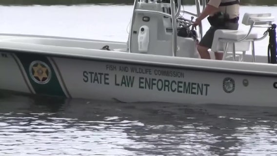 Governor DeSantis seeks to limit 'intrusive' boater safety checks
