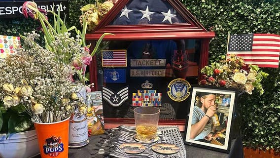 Tampa business owner killed in plane crash in the Philippines