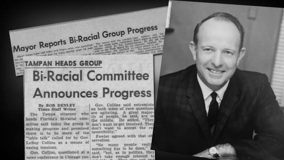 Tampa's Path to Equality Part 5: The Breakthrough