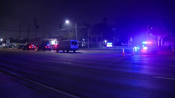 Man hit & killed by Jeep in Clearwater
