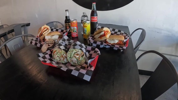 UT grad brings taste of New York to Tampa at Cousin Vinny's Sandwich Co.