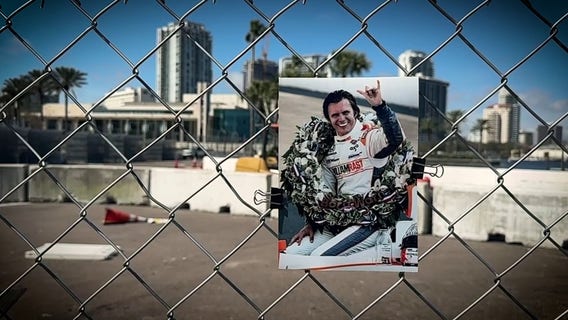 Dan Wheldon’s legacy grows with Kart 4 Kids pro-am charity Go Kart race