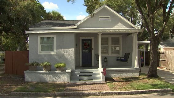 Leaders to designate Tampa home that belonged to successful Black entrepreneur as local historic landmark