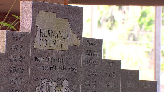 Hernando County considers establishing DOGE modeled after federal, state initiatives