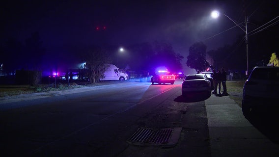 Suspect shot, killed after grabbing for Hernando County deputy’s gun during fight: Officials