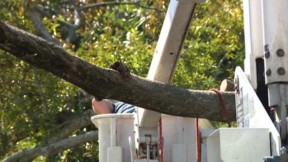 Hillsborough County offering course on hurricane prep for homeowners