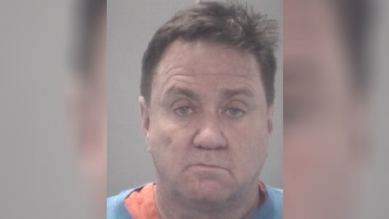 Florida man accused of shooting, killing friend at home after night of drinking