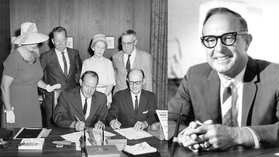 Tampa’s Path to Equality Part 3: 'Election of the Century'