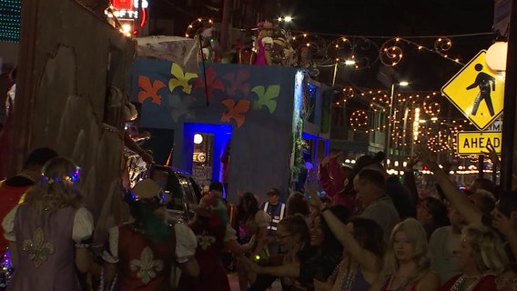 Sant’ Yago Knight Parade: Tampa PD, Ybor City businesses gear up for this weekend’s event