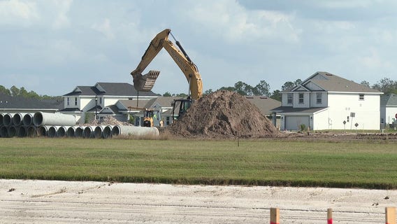 Manatee commissioners consider building moratorium as residents voice concerns over development