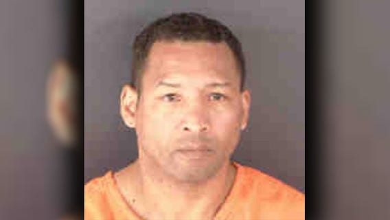 Massage therapist arrested in Sarasota for inappropriately touching clients: Police