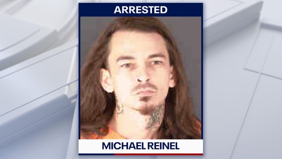 1 dead, 1 arrested in North Port shooting: Police