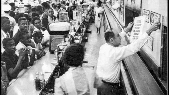 Tampa's Path to Equality Part 1: The First Steps