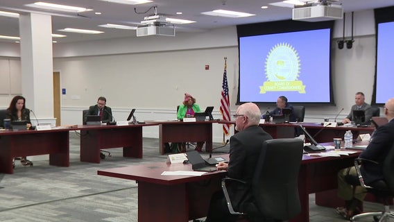 Pinellas County commissioners to discuss short-term rental rule changes again Tuesday