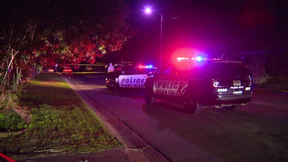 1 killed in double shooting, homicide investigation underway: PCPD