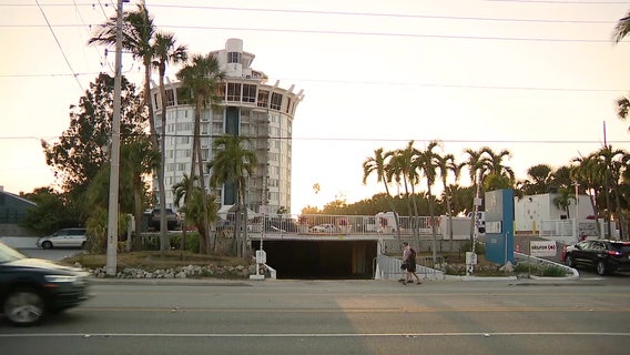 Iconic St. Pete Beach hotels to remain closed until summer, missing busy spring break season
