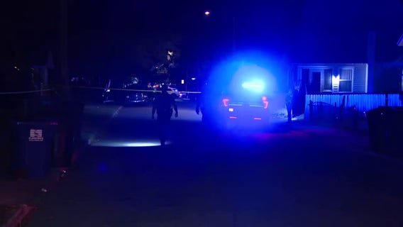 10-year-old boy, man shot in St. Pete: Police