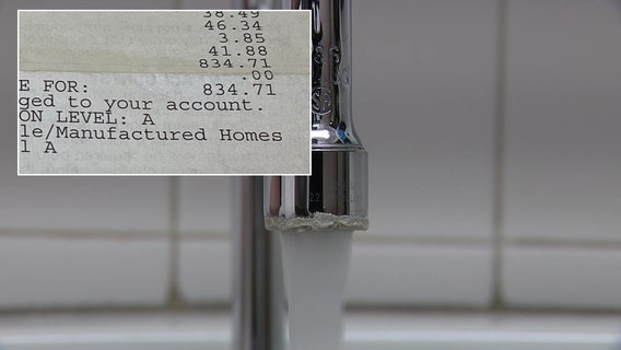 2 lawsuits filed over St. Petersburg’s high water bills, city provides relief to homeowners