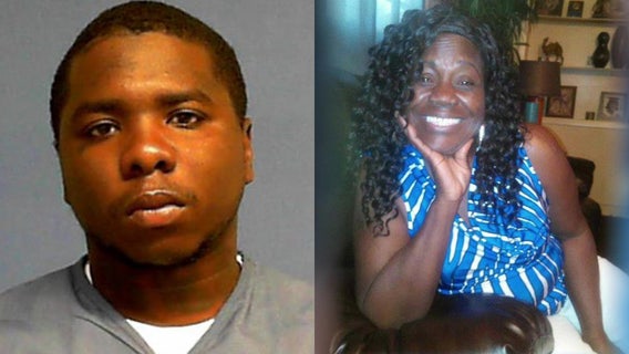 Suspect federally charged in connection with 2020 Christmas Eve shooting death of Lakeland grandmother