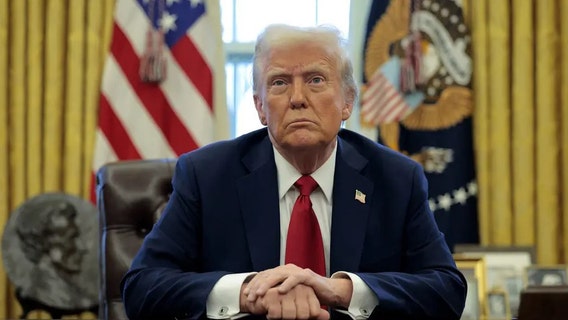 University of Tampa economist shares how Trump's tariffs could impact Floridians