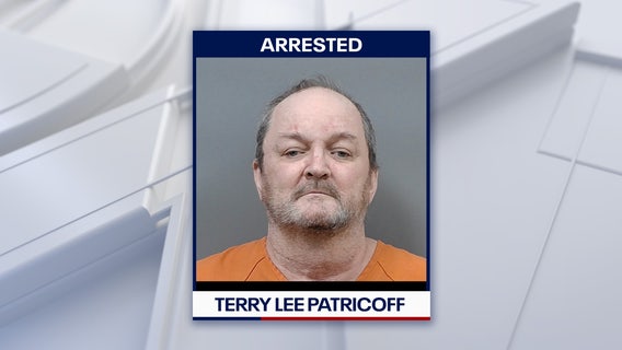 Man arrested in child porn investigation, more charges possible: CCSO