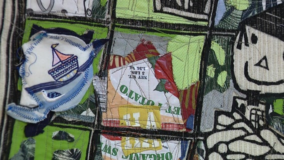 Woodson African American Museum celebrates Black History Month with new exhibit