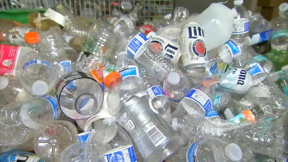 Study suggests high levels of microplastics in the human brain from everyday items