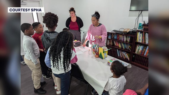 St. Pete Housing Authority continues effort strengthen resources for Jordan Park youth