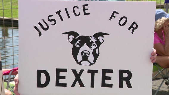 Fight for 'Dexter's Law' heads to Tallahassee