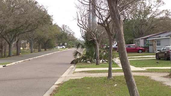 15-year-old boy shot while walking back into house: SPPD