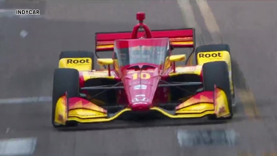 Firestone Grand Prix of St. Petersburg 2025: Here’s what to know before heading to the races