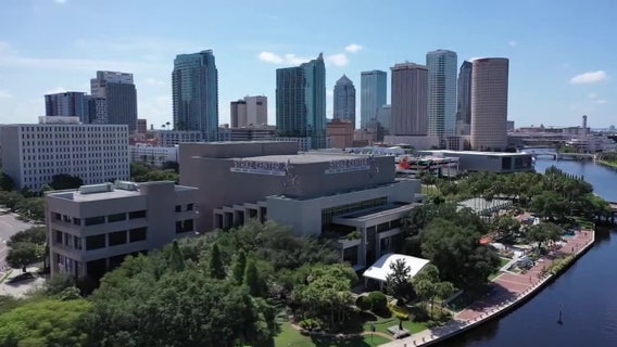 Tampa ranks among the top 10 cities with the most people in financial distress: Study