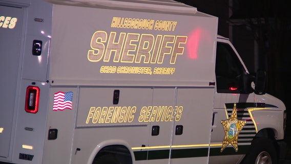 Remains of missing man found buried in backyard, 2 suspects arrested for alleged fraud: HCSO