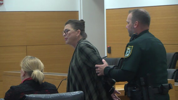 Woman accused of hitting, killing beloved Bradenton 'Peace walker' to stand trial