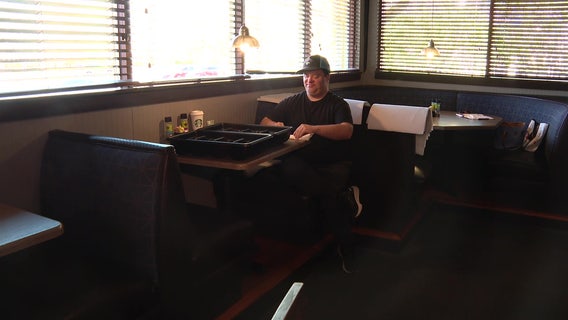 Job opportunities for those of all abilities begins with a chance in Sarasota