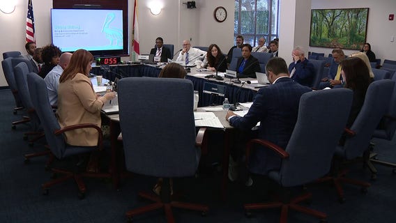 St. Pete families left with extremely high water bills after hurricanes may be getting relief