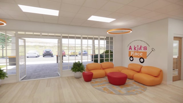 Bay Area nonprofit expanding facility, raising money for new activity center to help kids
