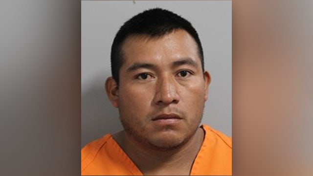 Grady Judd: Illegal immigrant accused of enslaving, sexually abusing child for years faces upgraded charges