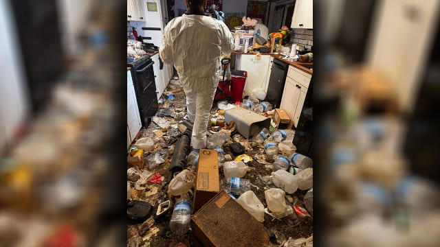 Multiple animals seized from Frostproof home, owner arrested: Deputies