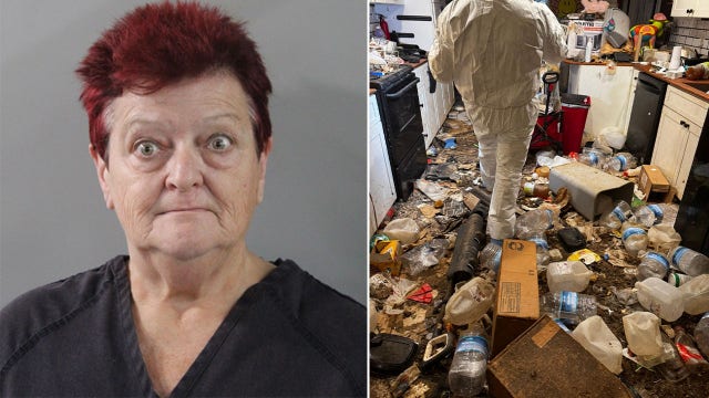 Multiple animals seized from Frostproof home, owner arrested: Deputies