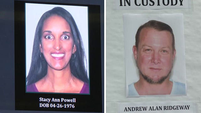 Boyfriend arrested in Georgia after killing Auburndale woman, lying about their whereabouts, police say