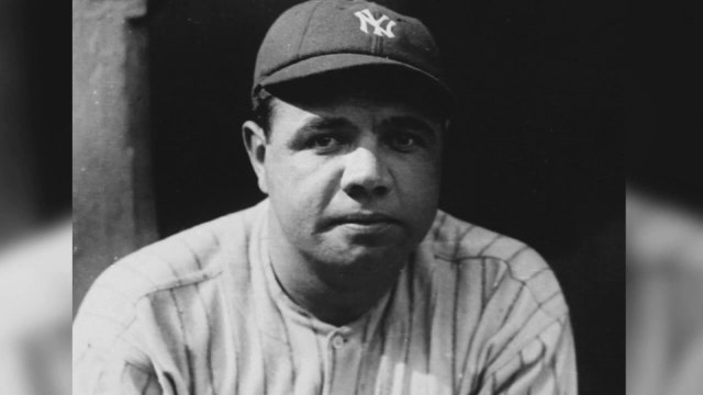 Babe Ruth statue coming to St. Pete marking 100 years since first Spring Training visit